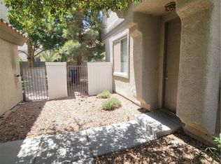 6243 Ordaz Ave UNIT 103, Henderson, NV 89011