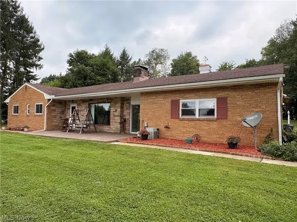 1042 County Road 42, Toronto, OH 43964