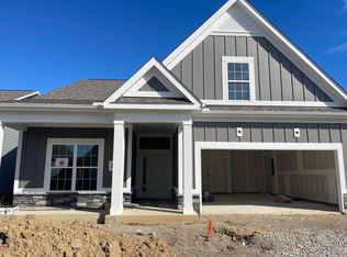 7648 Clifton Loop NW, Pickerington, OH 43147