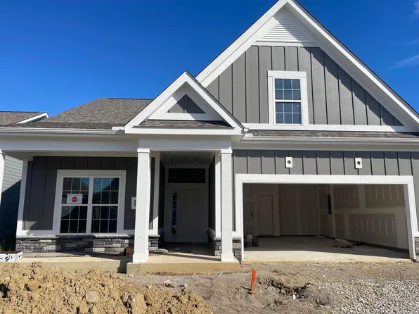7648 Clifton Loop NW, Pickerington, OH 43147
