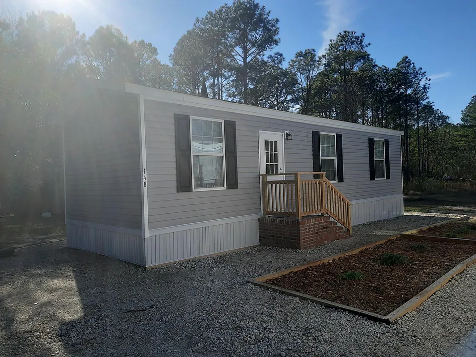 148 Coot Davis Rd