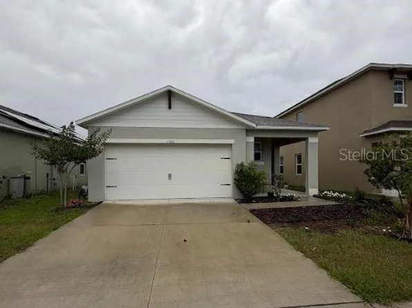 1360 Berry Ln, Davenport, FL 33837