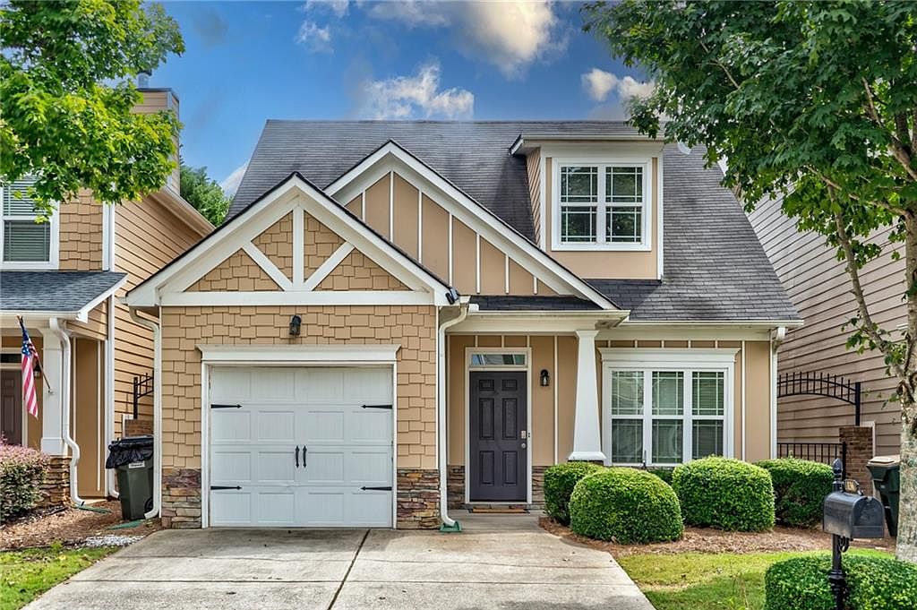 136 Highland Pointe Cir E, Dawsonville, GA 30534 Zillow