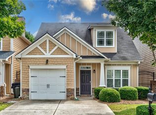 136 Highland Pointe Cir E, Dawsonville, GA 30534