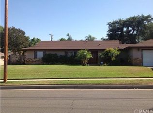 15548 Newton St, Hacienda Heights, CA 91745