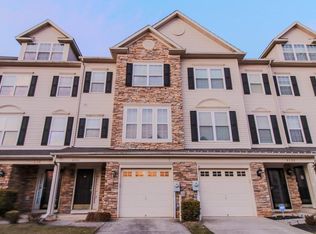 9130 Marlove Oaks Ln, Owings Mills, MD 21117