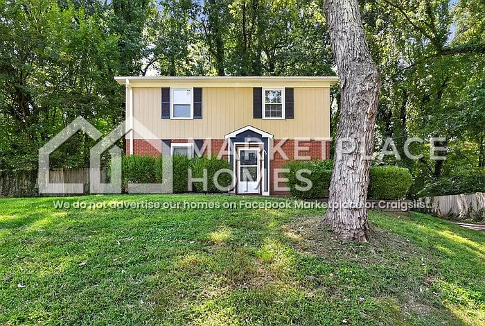 427 Whispering Pines Dr
