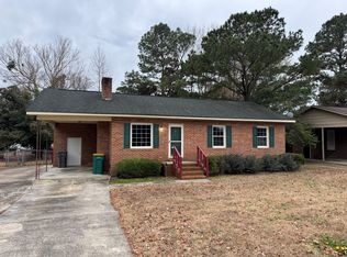 1360 E 8th St, Lumberton, NC 28358