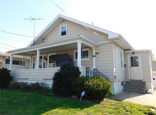 3814 Elmwood Ave, Erie, PA 16509