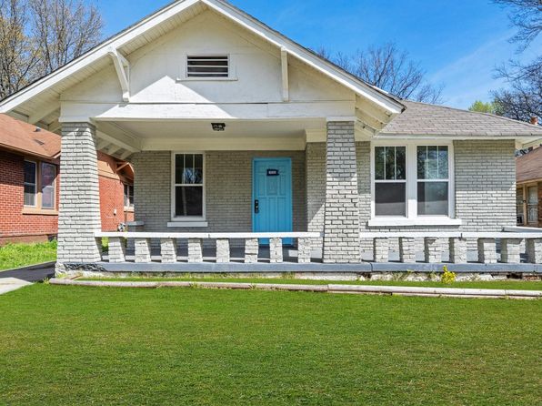1258 Forrest Ave, Memphis, TN 38104