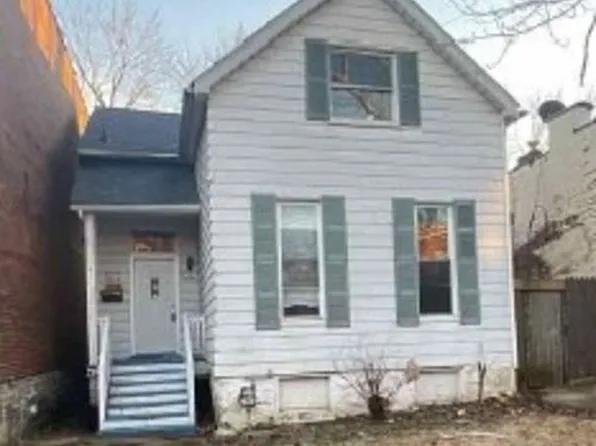 3428 Alberta St, Saint Louis, MO 63118