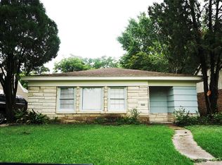 8239 Glenview Dr, Houston, TX 77017