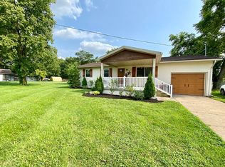 5095 Augspurger Rd, Hamilton, OH 45011