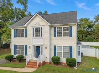 725 Hallwood Farms Dr, Richmond, VA 23223