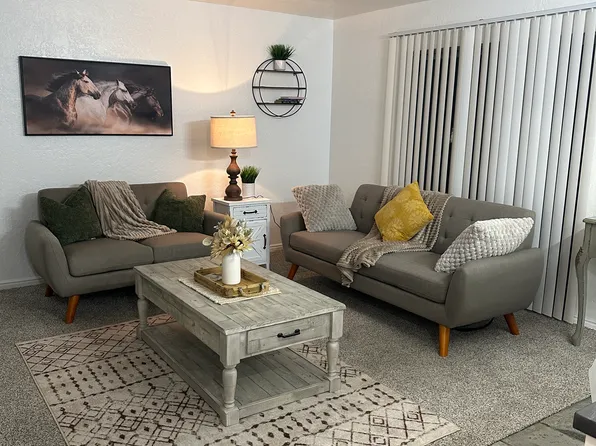 3580 W Parkway Blvd Unit W6, West Valley City, UT 84119