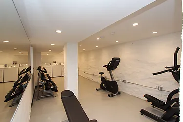 Rented by N.C. Pepe Corp.