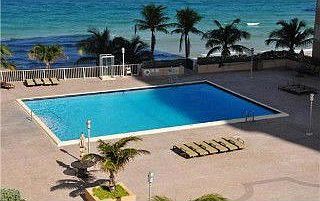 2nd image of 3410 Galt Ocean Dr APT 508