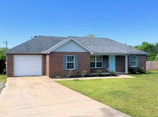 6001 Westfork Dr, Smyrna, TN 37167