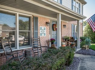 8655 Frontier Dr, Newburgh, IN 47630