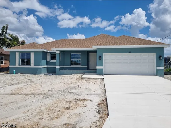 1001 NE 5th Ave, Cape Coral, FL 33909