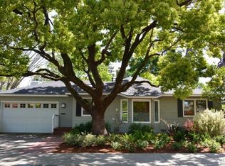 882 E 2nd St, Sonoma, CA 95476