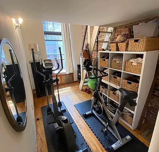 11 W 82nd St #12A — Photo 11