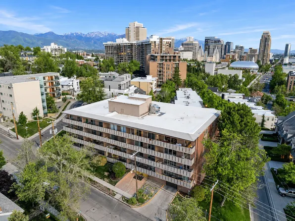 87 W 300 N APT 502, Salt Lake City, UT 84103