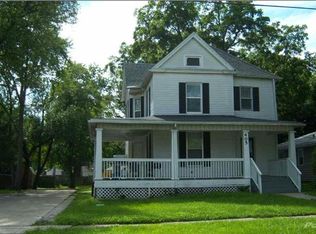 405 Normal Ave, Normal, IL 61761