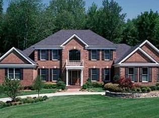 5369 Fishers Hill Way, Haymarket, VA 20169