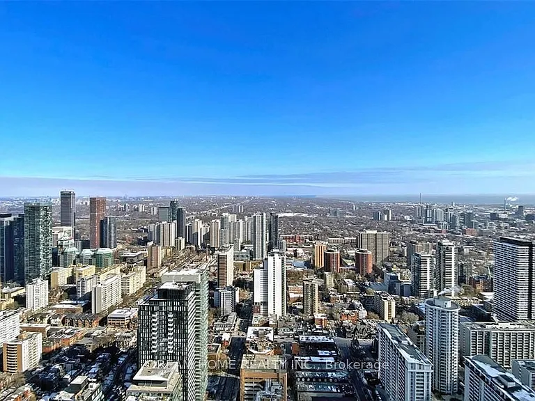 11 Wellesley St W #2102 — Photo 11