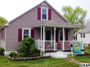 4525 Devonshire Rd, Harrisburg, PA 17109