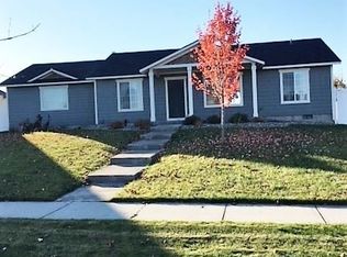 7118 W Majestic Ave, Rathdrum, ID 83858