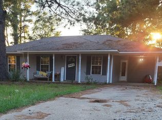 508 Spring Branch Dr, Monticello, AR 71655