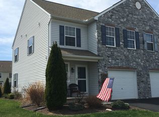 75 Harvest Mill Ln #U-0059, Palmyra, PA 17078