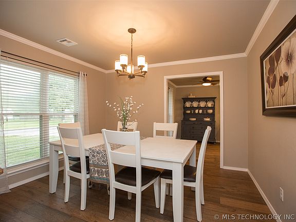2nd image of 6721 S 256th East Ave