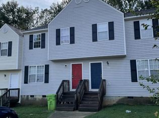 4208 Kaplan Dr, Raleigh, NC 27606