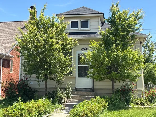 6504 Steadman St, Dearborn, MI 48126