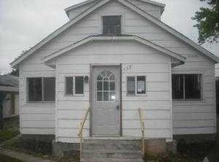 137 Cottage St, Lockbourne, OH 43137