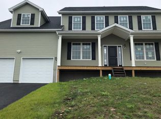 153 Stratford Dr LOT 131, Poughkeepsie, NY 12603