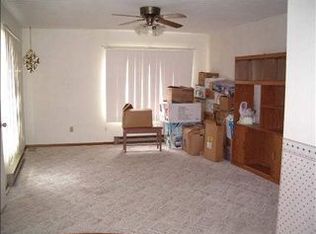 13201 200th St NW, Foxholm, ND 58718