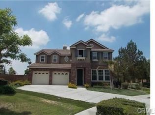 15529 Pisa Ln, Fontana, CA 92336