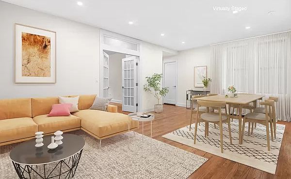 1st image of 304 W 89th St #2A