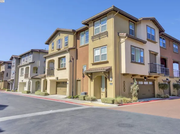 34827 Awning Ter, Fremont, CA 94555