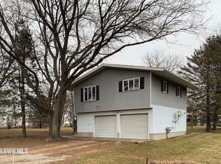 503 Marion Ave, Chadwick, IL 61014