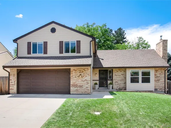 1168 E Kettle Place, Centennial, CO 80122