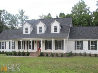 93 County Road 33, Wadley, AL 36276