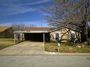 4901 Richardson St, Fort Worth, TX 76119