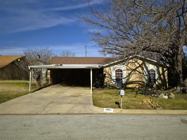 4901 Richardson St, Fort Worth, TX 76119