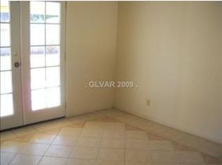 4909 Currie Dr, Las Vegas, NV 89110