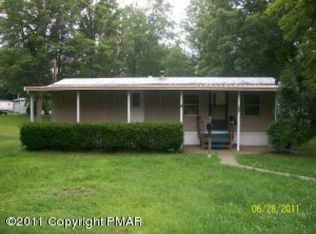 189 Streamside Ave, East Stroudsburg, PA 18301
